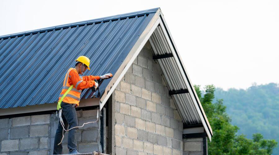 Expert Emergency Roof Repairs services in Fleming Island, FL
